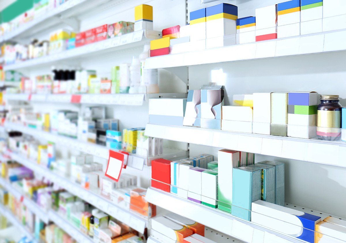 Pharmacy Communication, Execution and Automation | Bindy